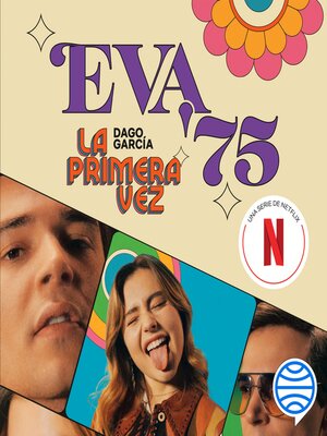 cover image of La primera vez